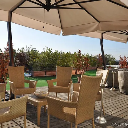 Golf 4* О́пера