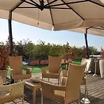 Golf Hotel