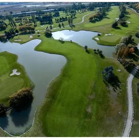 Golf Opera