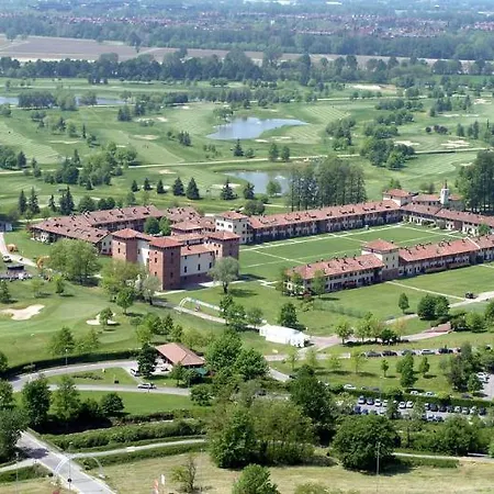 Hotel Golf