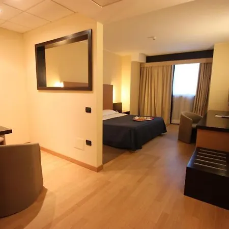 Golf Hotel Opera