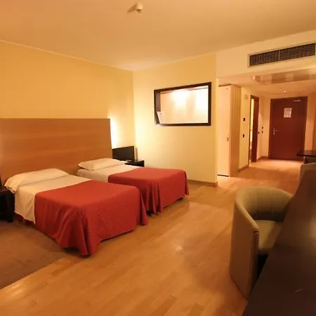 Golf Hotel Opera