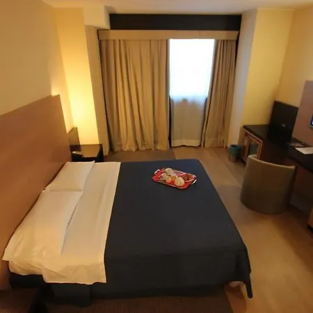Golf Hotel