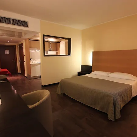 Hotel Golf