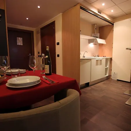 Golf Hotel 4*