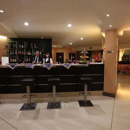Golf Hotel 4*