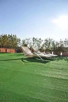 Golf Hotel