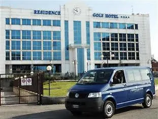 Golf Hotel Opera
