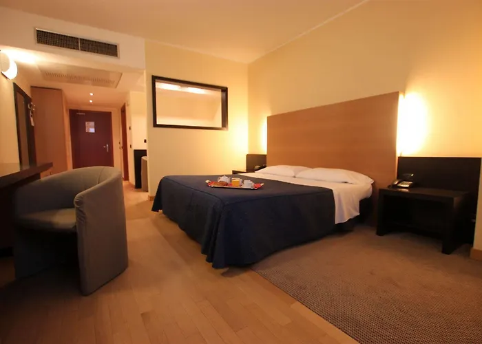 Golf Hotel Opera