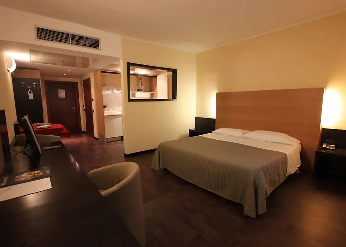 Hotel Golf
