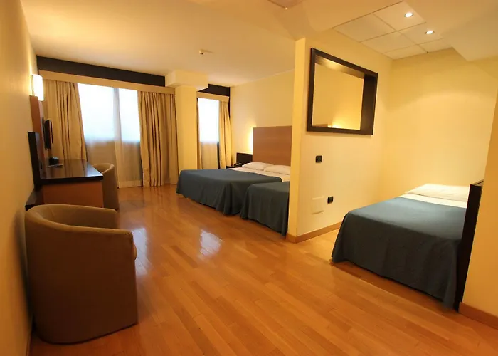 Hotel Golf